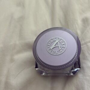 Signature Club A Magical Lavender Dual Action Primer Jar, 1.7oz - New and Sealed